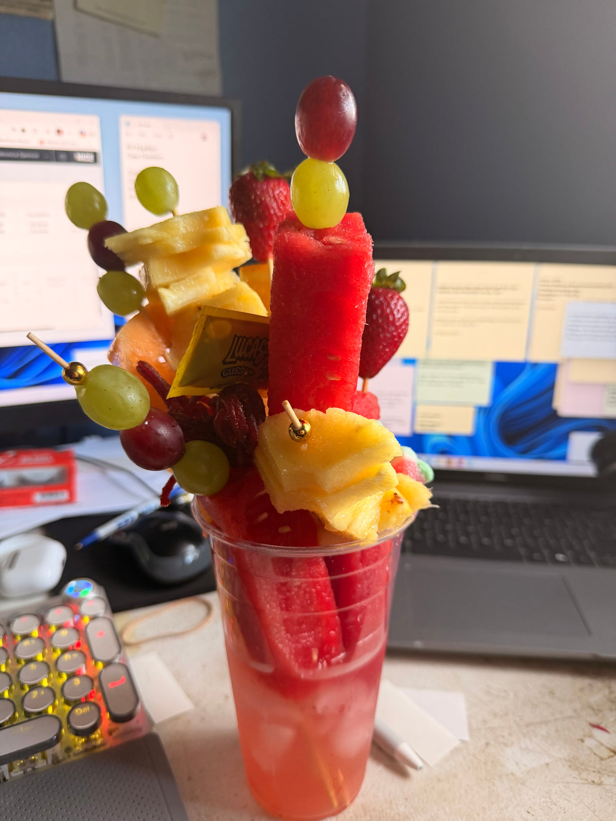 Fruit Cup