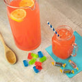 Jolly Rancher (Watermelon + Green Apple)