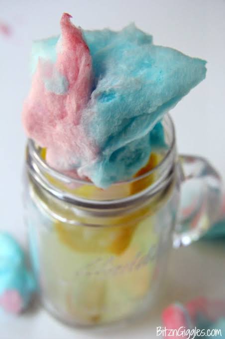 Cotton Candy (Cotton Candy)